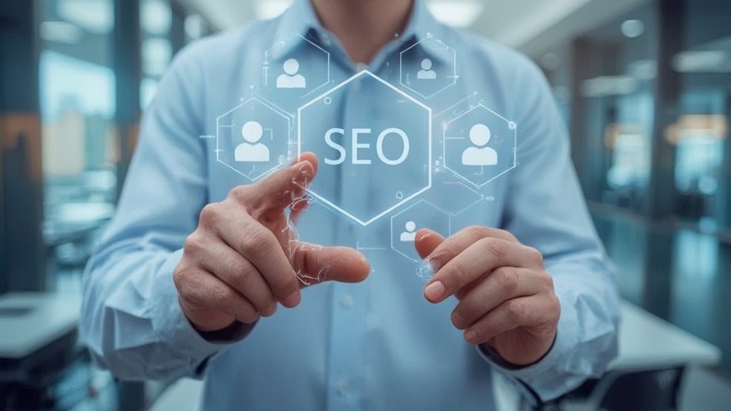 SEO untuk UMKM: Panduan Lengkap Optimasi Website